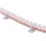 Лента SWG DIP 96B IP67 12V Красный 970мм DIP-96-12-7.7-R-68 5