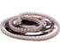 Лента SWG DIP 96B IP67 12V Красный 970мм DIP-96-12-7.7-R-68 6