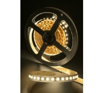 Светодиодная лента SWG 12 Вт/м SMD2835, открытая, IP20, теплый, 12В, 3М SWG2120-12-12-WW-M