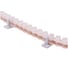 Лента SWG DIP 96B IP67 12V Теплый белый (970мм) DIP-96-12-7.7-WW-68 1