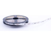 Светодиодная лента SWG 14,4 Вт/м SMD5050, 12В, IP20, Желтый, 3М SWG560-12-14.4-Y-M