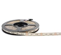 Светодиодная лента SWG 14,4 Вт/м SMD5050, 12В, IP65, RGB, 3М SWG560-12-14.4-RGB-65-M