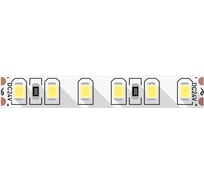 Светодиодная лента SWG 9,6 Вт/м SMD2835, открытая, IP20, Холодный, 24В, 3М SWG2120-24-9.6-W-M