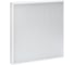Светодиодный светильник IEK Lighting pro дво 1001a 40вт, 6500к, ip40, 595x595мм, микропризма, бап 3ч LTP-DVO2-1001A-40-65-K01 1