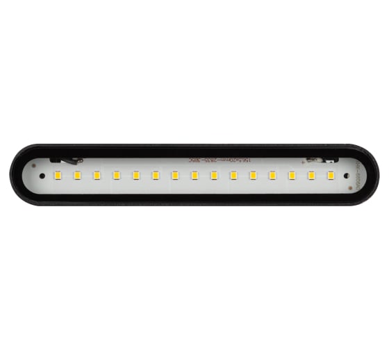Светодиодая декоративная подсветка ЭРА WL41 GR 10Вт, 3500К, серый, IP54, для интерьера, фасадов зданий Б0054418