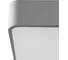 Подвесной светильник LED ЭРА Geometria Quadro SPO163W40K050 50Вт, 4000К, 3700Лм, IP40, 600х600х80, белый, драйвер Б0058896 2
