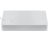 Подвесной светильник LED ЭРА Geometria Quadro SPO163W40K050 50Вт, 4000К, 3700Лм, IP40, 600х600х80, белый, драйвер Б0058896 5