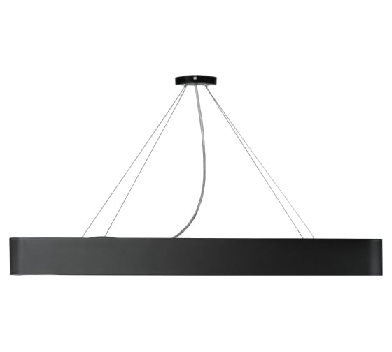 Подвесной светильник LED ЭРА Geometria Quadro SPO163B40K050 50Вт, 4000К, 3700Лм, IP40, 600х600х80, черный, драйвер Б0058895