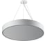 Подвесной светильник LED ЭРА Geometria Ring SPO131W40K045 45Вт, 4000K 4000Лм, IP40, 600х80, белый, драйвер Б0058900 2