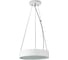 Потолочный светильник KANLUX jasmin c 270-w/m 36502 1