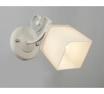 Настенный светильник Мелодия Света P7054-1W WT+CR 000027995