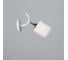 Настенный светильник Мелодия Света SL3362-1W WT+CR 000060398 1