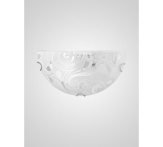 Настенный светильник Мелодия Света R1006-HALF-1W-300 WT 000059674