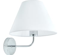 Настенный светильник Мелодия Света WA2203-1 CR 000059528