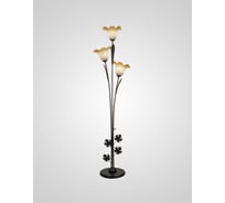 Торшер Мелодия Света 6883-3 BK 000029437