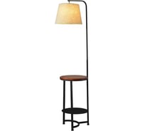 Торшер Мелодия Света FL2971-1 BK 000059490
