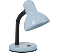 Настольная лампа Мелодия Света MT208B-1 WT+Bl 000002963