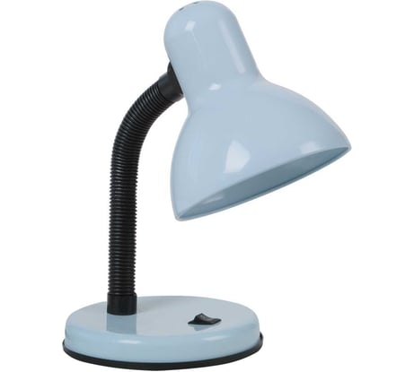 Настольная лампа Мелодия Света MT208B-1 WT+Bl 000002963