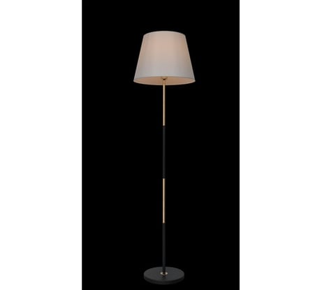 Торшер Мелодия Света KL5766-1 BK+GD 000059470