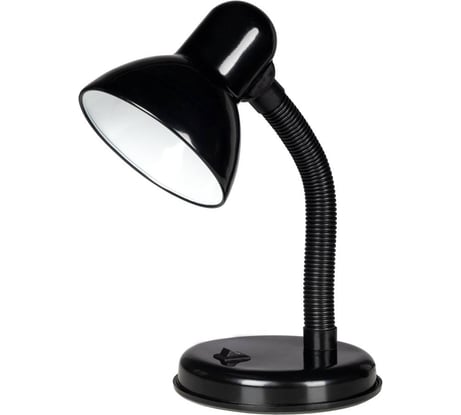 Настольная лампа Мелодия Света MT203B-1 BK 000002958