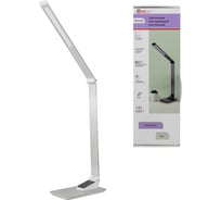 Настольный светодиодный светильник FORCEKRAFT 220В FK-DEA4004