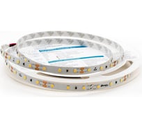 Светодиодная лента DesignLed DSG 2835 NW 60L-V12-IP33, 4000 K, 300 LED, 7,2W/m, LUX DSG260-12-NW-33
