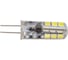 Светодиодная лампа IN HOME LED-JC 1.5Вт 12В G4 6500К 150Лм 4690612035987 5