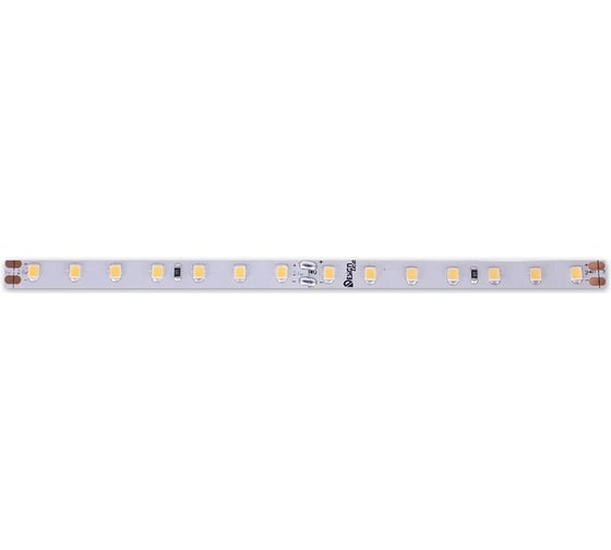 Светодиодная лента DesignLed DSG 2835 DW 98L-V24-IP33, 4000 K, 490 LED, 10W/m, LUX DSG298-24-NW-33