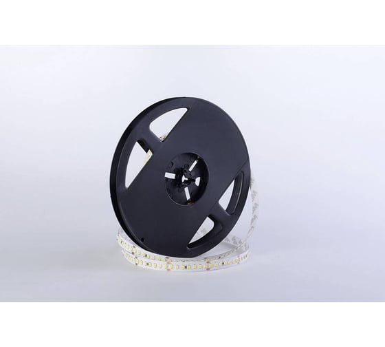 Светодиодная лента DesignLed DSG 2835 DW 168L-V24-IP33, 4000 K, 840 LED, 17W/m, 5000*10*2 mm DSG2168-24-NW-33