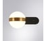 Бра ARTE LAMP furud A2125AP-1BK 2