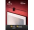 Декоративная подсветка ARTE LAMP phoenix A2025AP-1BK 7