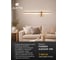 Декоративная подсветка ARTE LAMP phoenix A2025AP-1PB 5