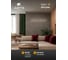 Декоративная подсветка ARTE LAMP phoenix A2025AP-1PB 6