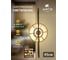 Настенный светильник ARTE LAMP almaaz A2563AP-1PB 5