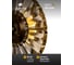 Настенный светильник ARTE LAMP almaaz A2563AP-1PB 7