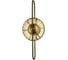 Настенный светильник ARTE LAMP almaaz A2563AP-1PB 1