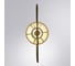 Настенный светильник ARTE LAMP almaaz A2563AP-1PB 2