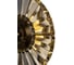Настенный светильник ARTE LAMP almaaz A2563AP-1PB 3