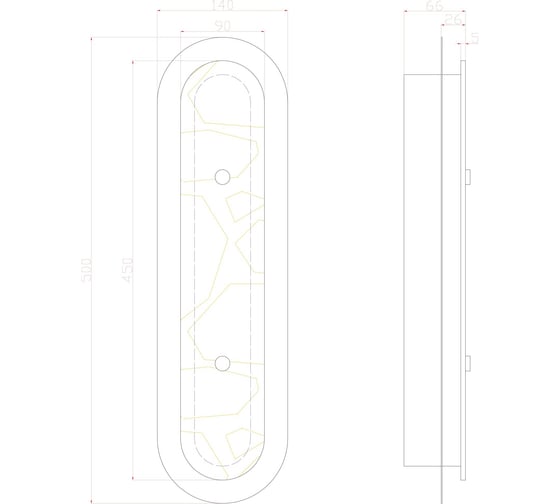 Настенный светильник ARTE LAMP michael A2135AP-1PB