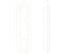 Настенный светильник ARTE LAMP michael A2135AP-1PB 2