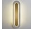 Настенный светильник ARTE LAMP michael A2136AP-1PB 2
