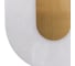 Настенный светильник ARTE LAMP michael A2136AP-1PB 3