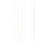 Настенный светильник ARTE LAMP michael A2136AP-1PB 5