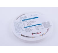 Светодиодная лента DesignLed DSG 5050 WW 60L-V24-IP33, 2700 K, 300 LED, 14.4W/m, LUX DSG560-24-WW-33