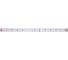 Светодиодная лента DesignLed DSG 5050 WW 60L-V24-IP33, 2700 K, 300 LED, 14.4W/m, LUX DSG560-24-WW-33 4