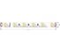 Светодиодная лента DesignLed DSG 5050 WW 60L-V24-IP33, 2700 K, 300 LED, 14.4W/m, LUX DSG560-24-WW-33 5