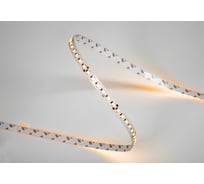 Светодиодная лента DesignLed DSG free cut 2835 3000K 120L-V24-IP33, 600 LED, 14,4W/m, 5000*8*2 mm DSG-FC2120-24-WW-33
