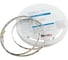 Светодиодная лента DesignLed DSG 5730 WW+W 120L-V24-IP33, 2700+6000 K, 600 LED, 26,8W/m, 5000*10*2 mm DSG7120-24-W+WW-33 1