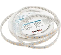 Светодиодная лента DesignLed DSG 5050 WW 60L-V24-IP65, 2700 K, 300 LED, 14.4W/m, LUX DSG560-24-WW-65