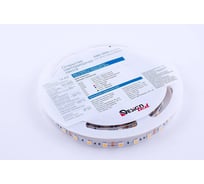 Светодиодная лента DesignLed DSG 5050 WW 60L-V12-IP33, 2700 K, 300 LED, 14.4W/m, LUX DSG560-12-WW-33